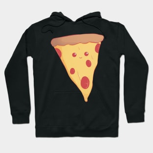 Pizza! P-i-z-z-a! Hoodie